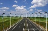 成都太陽能路燈120W太陽能路燈道路照明燈太陽能路燈